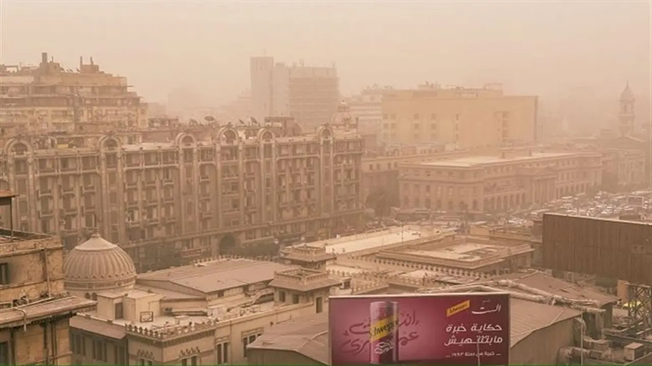 تحذيرات من انخفاض درجات الحرارة لمستوى الصفر ببعض المناطق في مصر